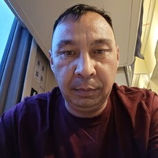 Фотография мужчины Миша, 43 года из г. Мегион