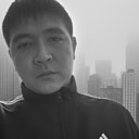 Азамат, 30 лет