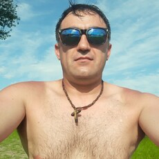 Фотография мужчины Николай, 41 год из г. Волгоград