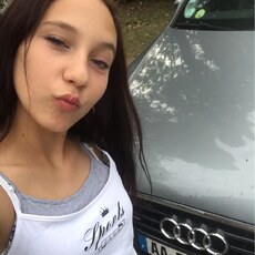 Фотография девушки Вікторія, 23 года из г. Киев