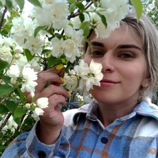 Фотография девушки Анна, 27 лет из г. Ярославль