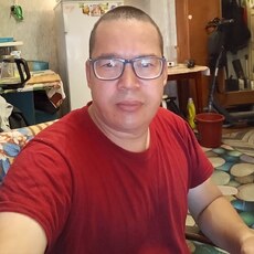 Фотография мужчины Александр, 39 лет из г. Иркутск