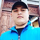 Бек, 27 лет