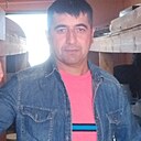 Али, 38 лет
