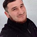 Баха, 26 лет