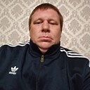 Макс, 36 лет