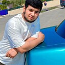 Abubakr, 24 года