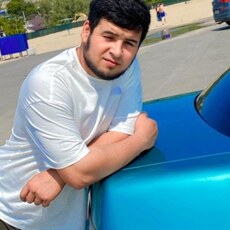 Фотография мужчины Abubakr, 24 года из г. Сызрань