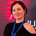 Кристина, 30 лет