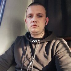 Фотография мужчины Андрей, 31 год из г. Пенза
