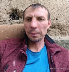 Фотография мужчины Михаил, 43 года из г. Бишкек
