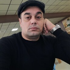 Фотография мужчины Хамид, 41 год из г. Луганск