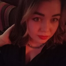 Фотография девушки Алена, 34 года из г. Стрежевой