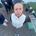 Ульяна, 18 лет