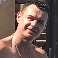 Фотография мужчины Дмитрий, 38 лет из г. Симферополь