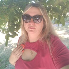 Фотография девушки Nvk, 35 лет из г. Симферополь
