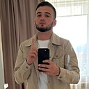 Манс, 26 лет
