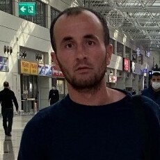 Фотография мужчины Гулбиддин, 30 лет из г. Кемерово
