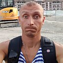 Сергей, 34 года