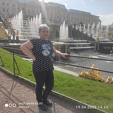 Фотография девушки Алёна, 57 лет из г. Вихоревка