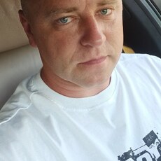 Фотография мужчины Vitali, 43 года из г. Барановичи