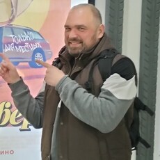 Фотография мужчины Рома, 39 лет из г. Ковров