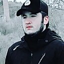 Абдуло, 38 лет