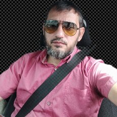 Фотография мужчины Зак, 35 лет из г. Алматы