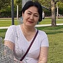 Баба Яга, 48 лет