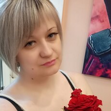 Фотография девушки Іннеса, 30 лет из г. Тараща