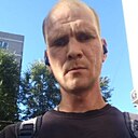 Илья, 35 лет