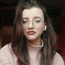 Фотография девушки Милена, 18 лет из г. Слоним