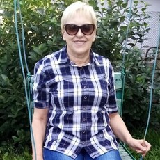 Фотография девушки Наталья, 66 лет из г. Кемерово