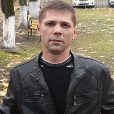 Фотография мужчины Андрей, 48 лет из г. Курск
