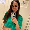 Алиса, 28 лет