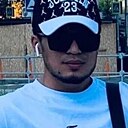 Bek, 24 года