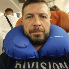 Фотография мужчины Сергей, 42 года из г. Петропавловск-Камчатский