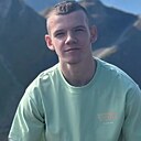 Илья, 24 года