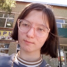 Фотография девушки Ольга, 18 лет из г. Оренбург