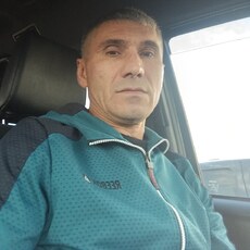 Фотография мужчины Алексей, 48 лет из г. Омск