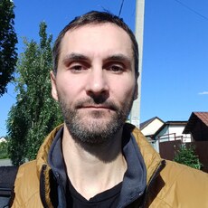 Фотография мужчины Вячеслав, 43 года из г. Омск