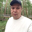 Рома, 41 год