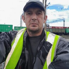 Фотография мужчины Дмитрий, 46 лет из г. Березовский (Кемеровская Обл)