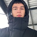 Олег, 18 лет