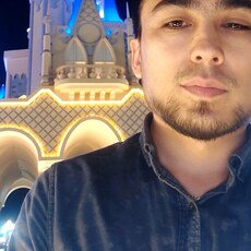 Фотография мужчины Samir, 37 лет из г. Санкт-Петербург