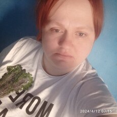 Фотография девушки Аленчик, 32 года из г. Песочин