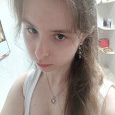 Фотография девушки Дарья, 18 лет из г. Гродно