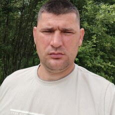 Фотография мужчины Виталий, 37 лет из г. Могилев