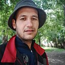 Иброхим, 39 лет