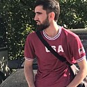 Исма, 28 лет